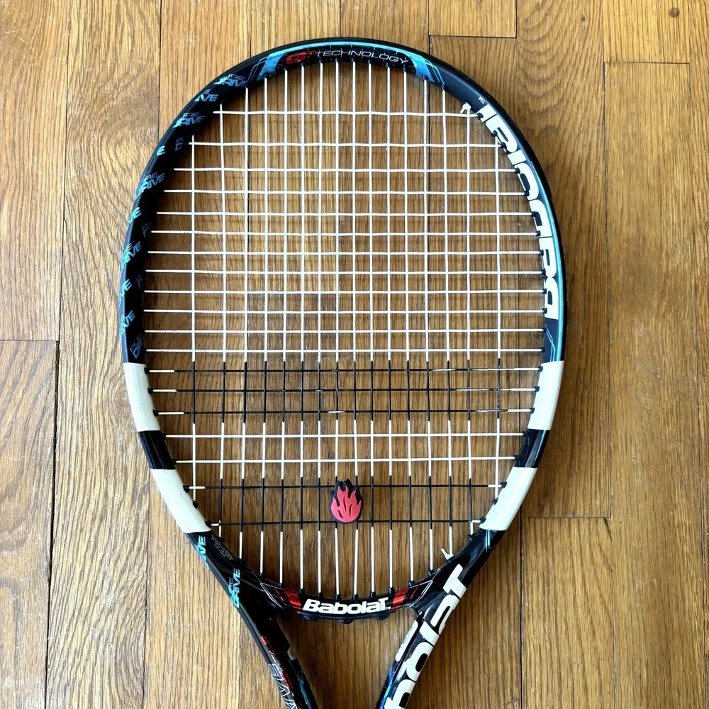 Babolat Pure Drive GT Roddick JR 26